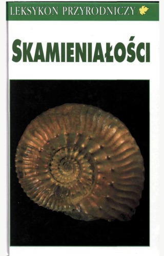 Skamieniałości