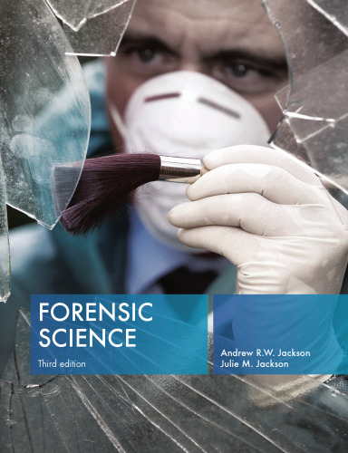 Forensic Science, 3rd Edition