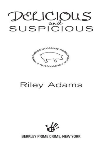 Delicious and Suspicious