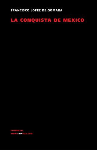 La conquista de México