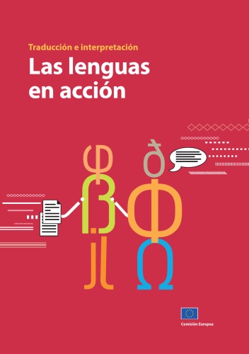 Las Lenguas en acción  