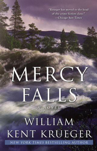 Mercy Falls (Cork O'Connor)