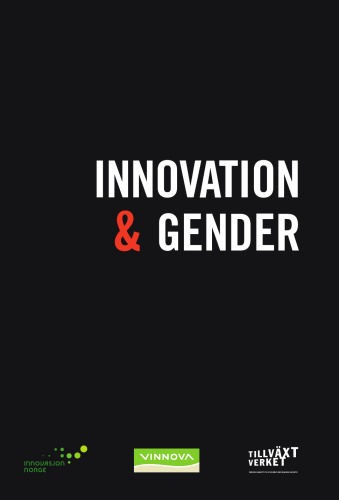 Innovation & Gender  
