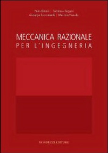 Meccanica razionale per l'ingegneria