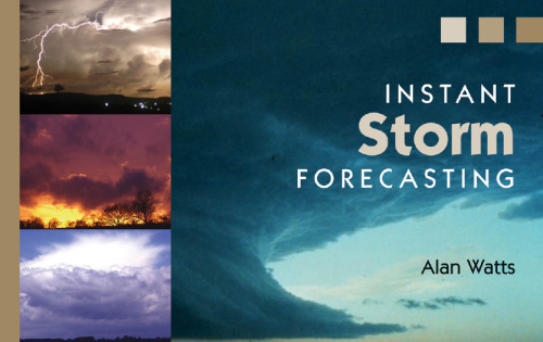 INSTANT STORM FORECASTING
