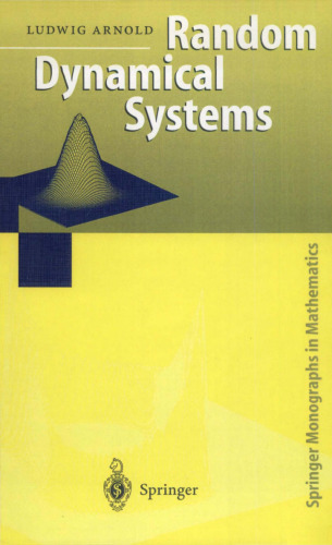 Random Dynamical Systems