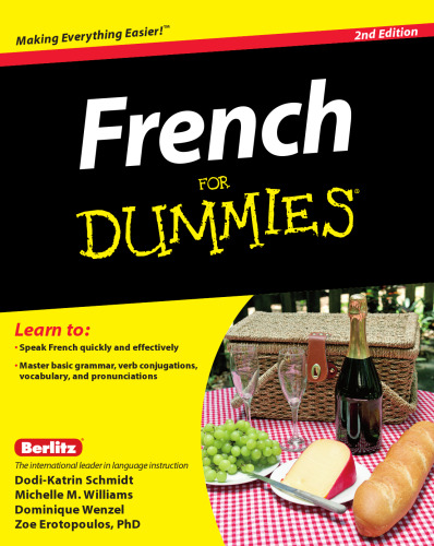 French for Dummies