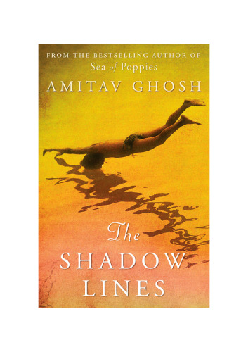 The Shadow Lines  