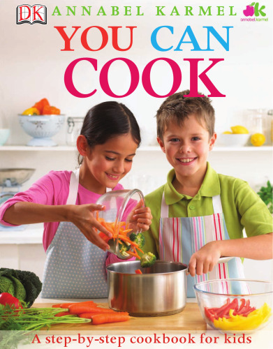 You Can Cook  