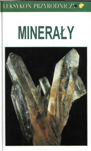Minerały