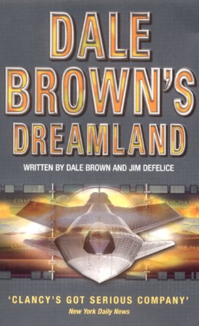 Dale Brown's Dreamland