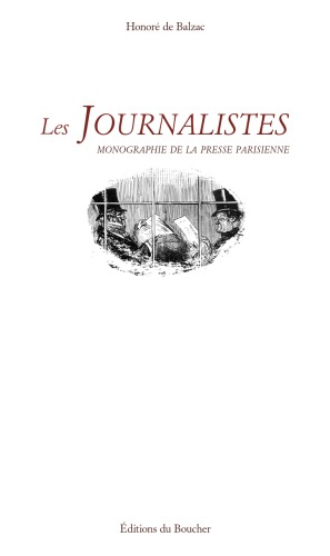 Les Journalistes