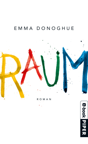 Raum (Roman)