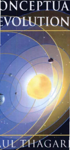 Conceptual Revolutions  