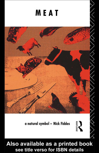 Meat: a natural symbol