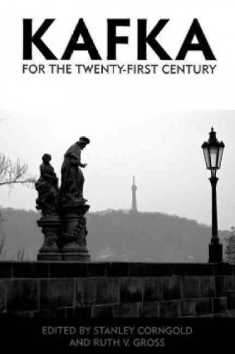 Kafka for the Twenty-First Century  