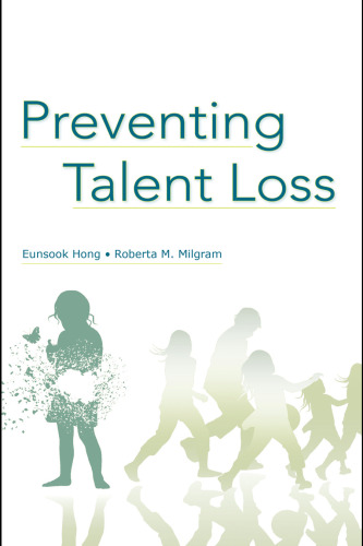 Preventing Talent Loss