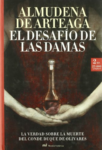 El desafío de las damas