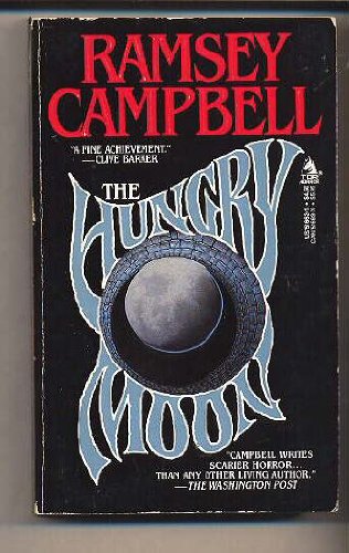 The Hungry Moon  