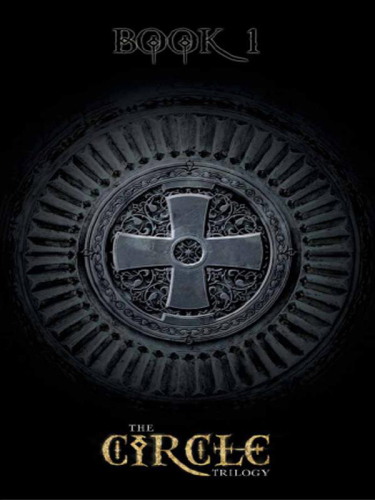 Black: Graphic Novel