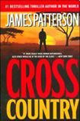 Cross Country (Alex Cross)  