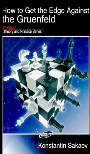 How to Get the Edge Against the Gruenfeld