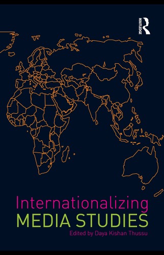 Internationalizing Media Studies  