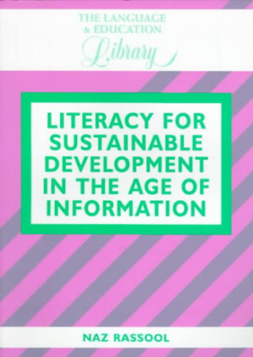 Literacy for Sustainable Development in the Age of Information  issue 14