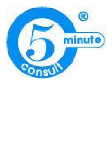 The 5-Minute Urology Consult (The 5-Minute Consult Series)  