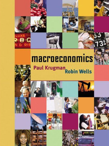 Macroeconomics