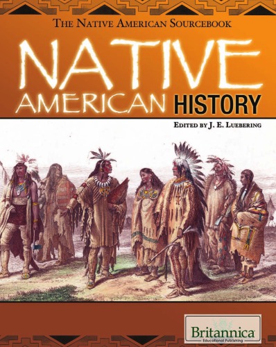 Native American History  