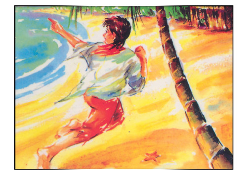 Tinkers Island (Penguin Longman Reader E Start)