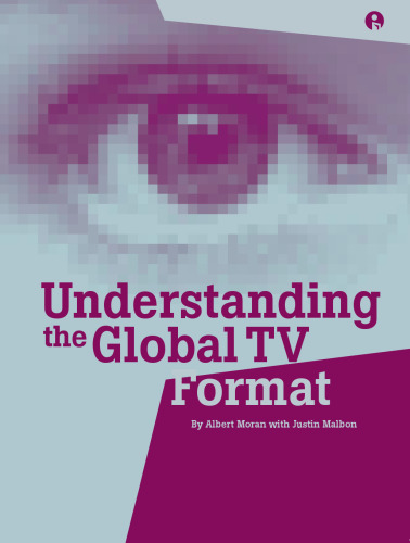 Understanding the Global TV Format  