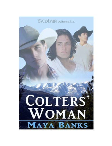 Colters' Woman