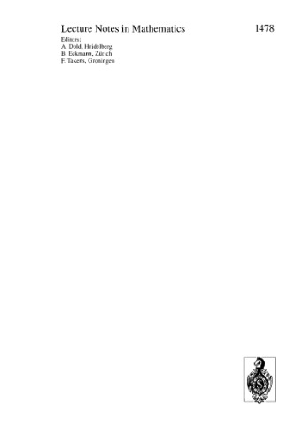 Topics in Invariant Theory