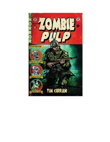 Zombie Pulp