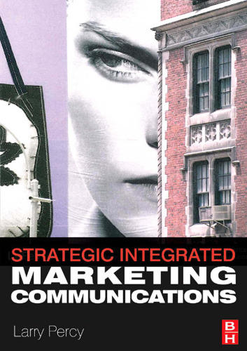 Strategic Integrated Marketing Communications  