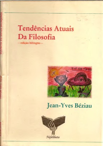 Tendências Atuais da Filosofia