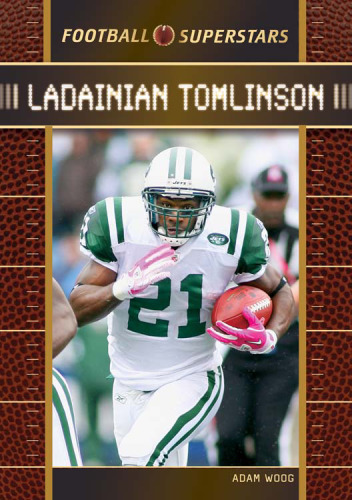 Ladainian Tomlinson