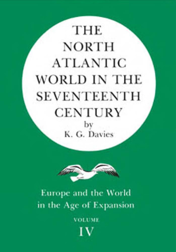 The North Atlantic World in the Seventeenth Century  