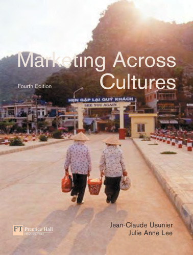 Marketing Across Cultures (4th Edition)  