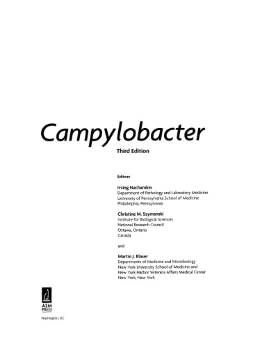 Campylobacter