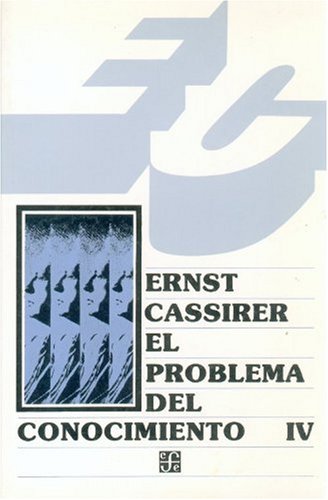 El problema del conocimiento en la filosofia y en la ciencia moderna, I: El renacer del problema del conocimiento. El descubrimiento del concepto de la naturaleza. Los fundamentos del idealismo.