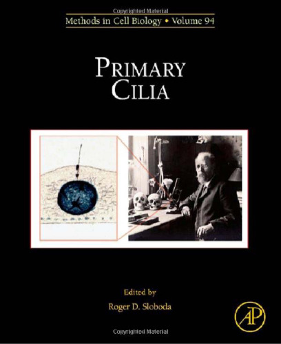 Primary Cilia