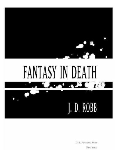 Fantasy in Death