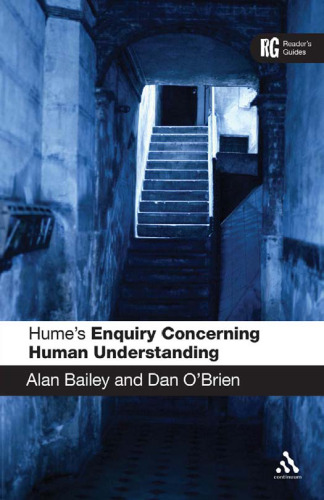 Hume's 'Enquiry Concerning Human Understanding': A Reader's Guide