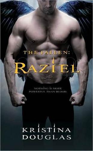Raziel  