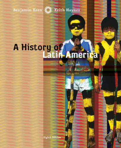 A History of Latin America