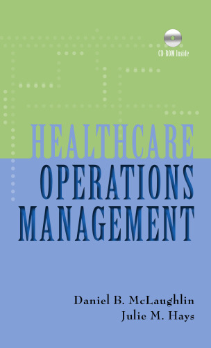 Healthcare Operations Management  