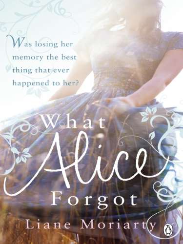 What Alice Forgot  